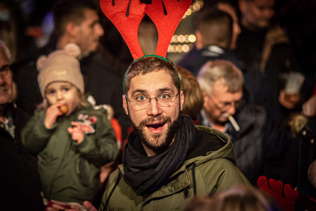 'Grandece od cukra', predvođene popularnom Duki, ispekle najbolje fritule na Frituladi u đardinu 