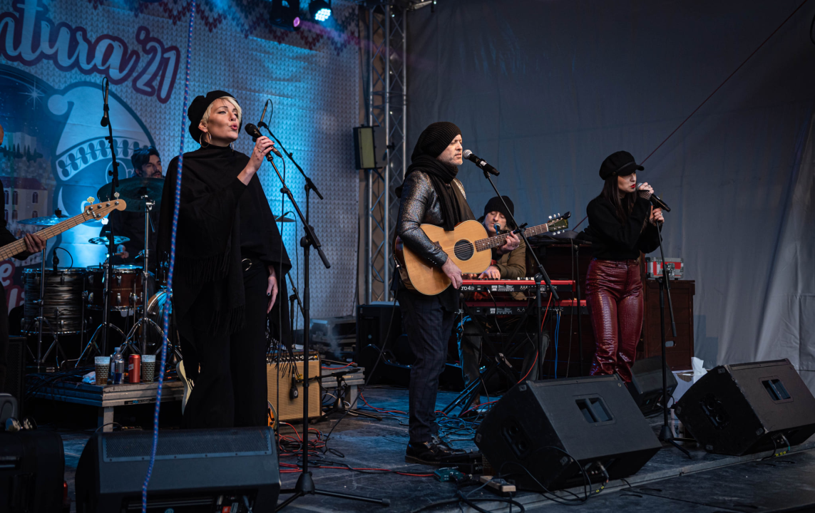 Adventura danas u podne: Detour!