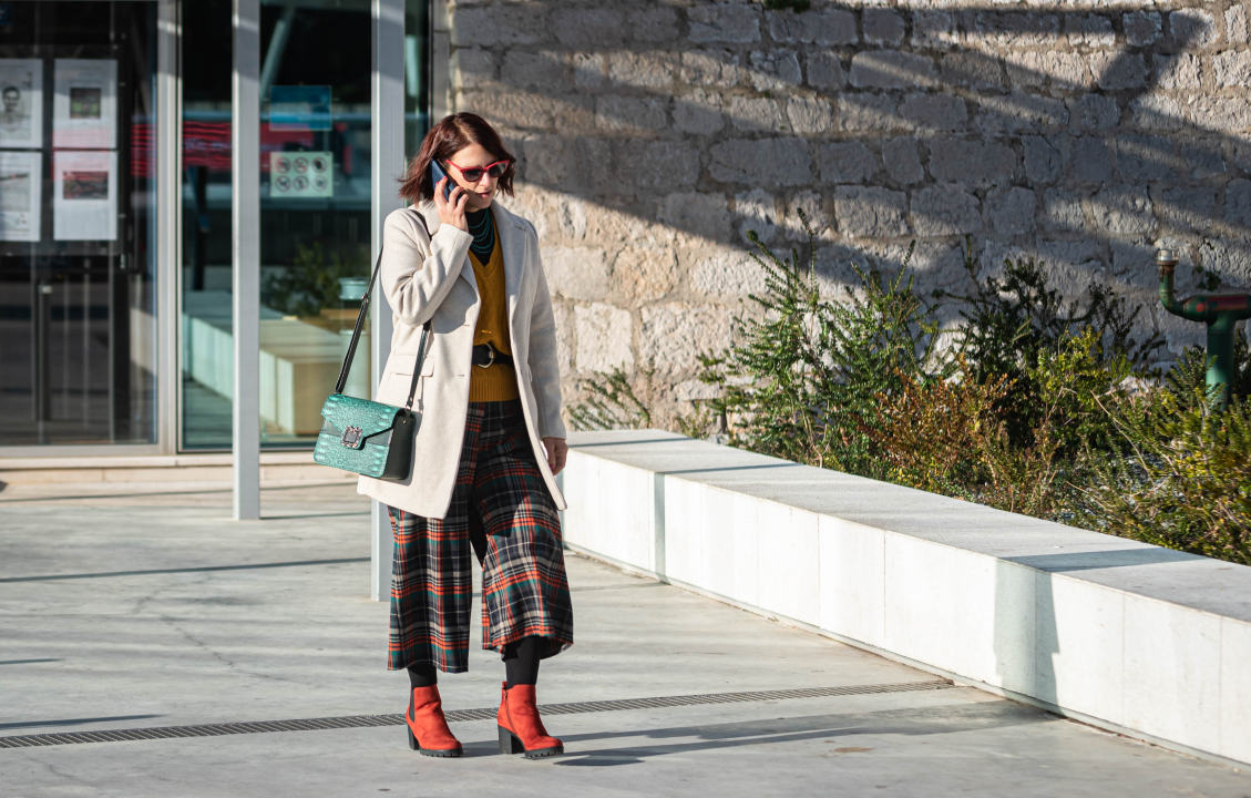 FOTO Đir po gradu, subota 18. prosinca