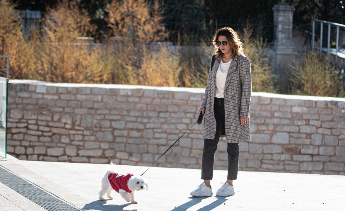 FOTO Đir po gradu, nedjelja 19. prosinca