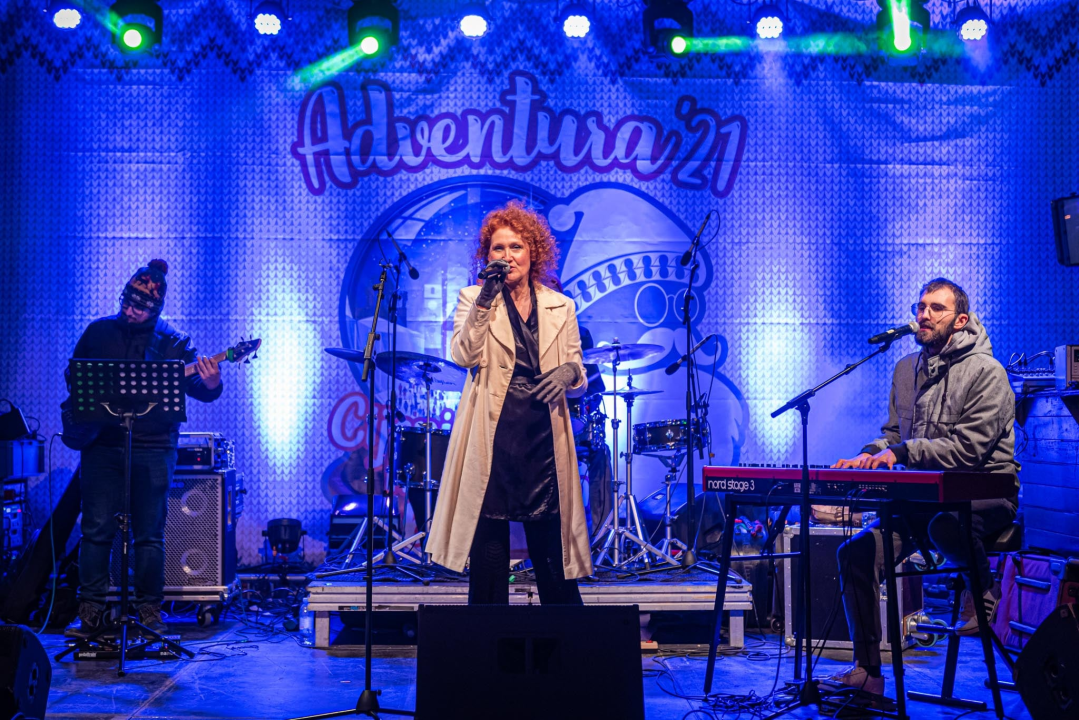 Park cvjeta uz Bloom! Pogledajte kakvu je atmosferu šibenski bend stvorio u parku