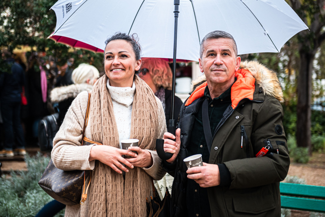 Vratilo se staro normalno na Adventuru: Fenixi, Badnjak, đardin, točno u podne