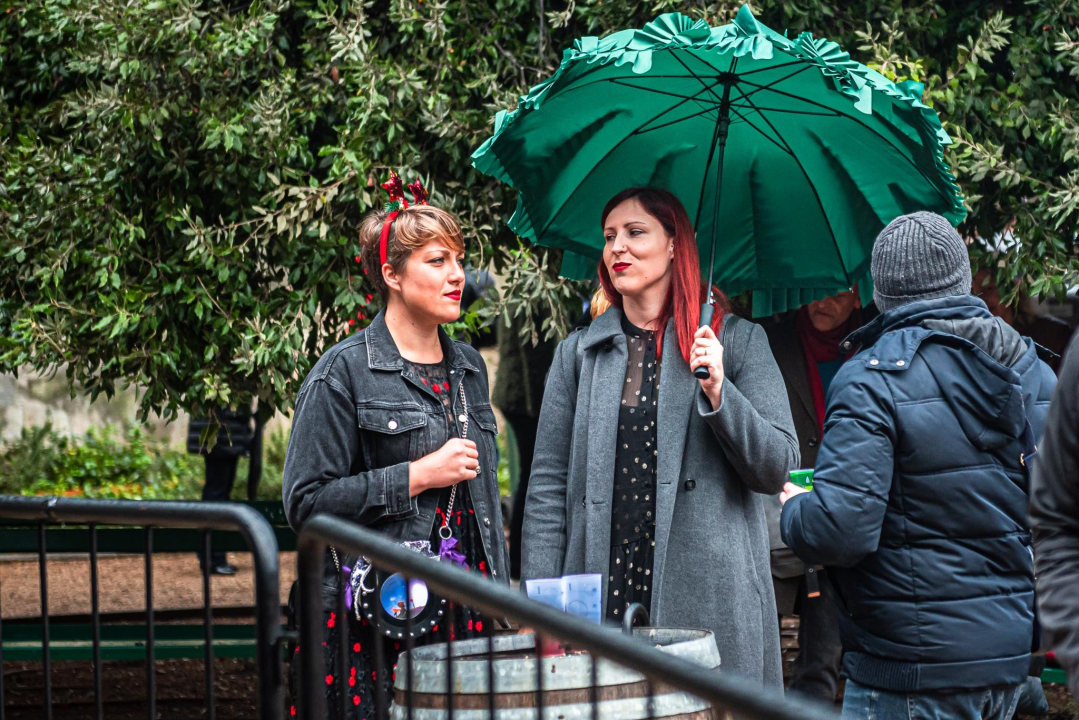 Vratilo se staro normalno na Adventuru: Fenixi, Badnjak, đardin, točno u podne