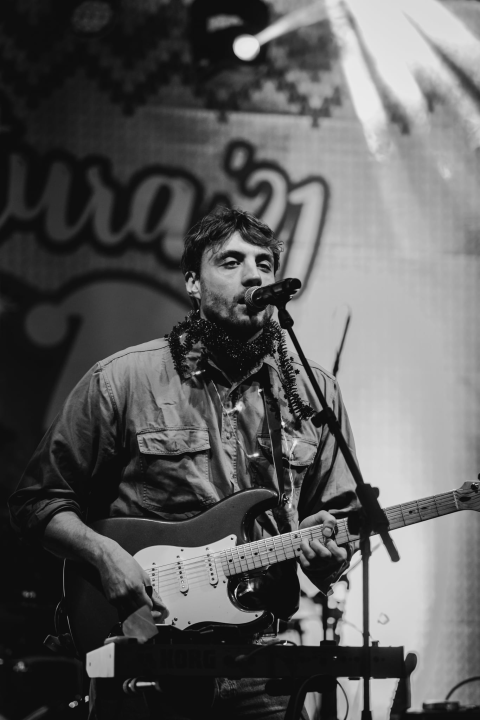 Svemirko i PARK kontra atmosferskih neprilika: U đardinu je sinoć bilo ludilo, pogledajte atmosferu  