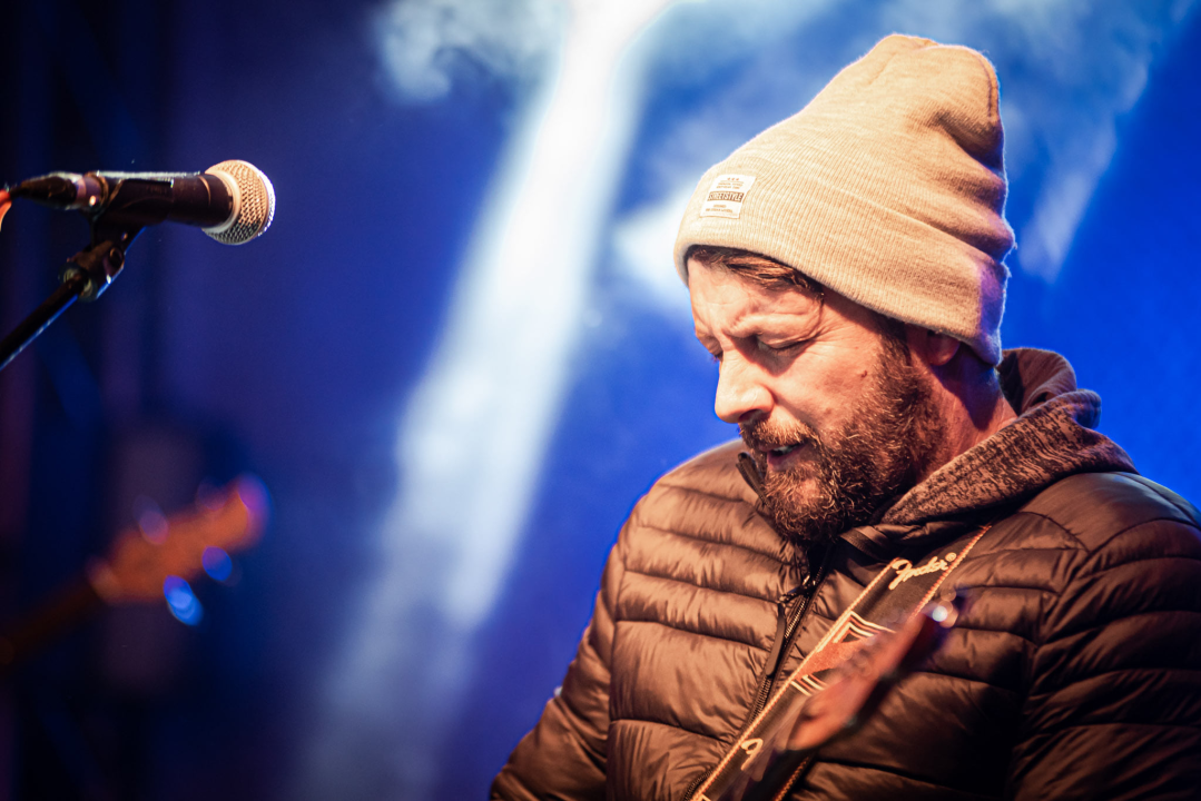 Teke Yeke okupili su se iz dosade, ali u đardinu su bili poprilično zabavni