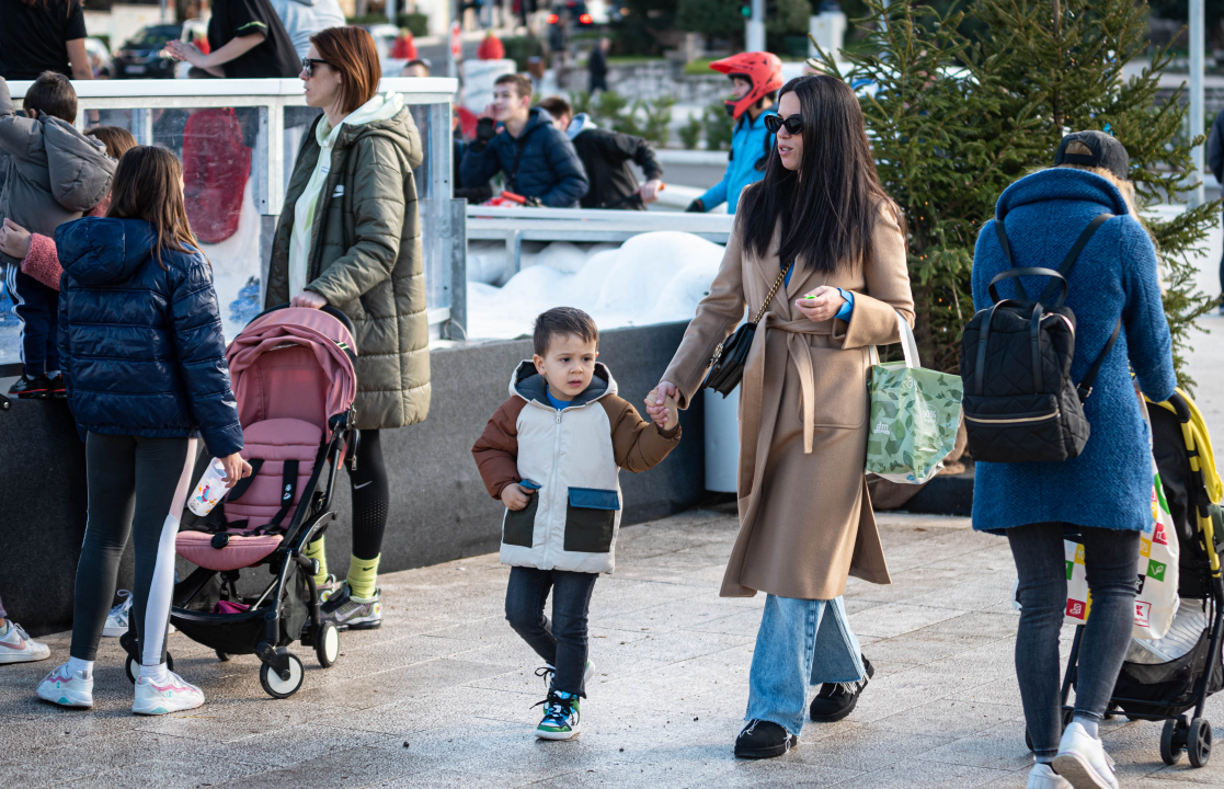Modno osviještene sugrađanke prošetale komade u koje ćete se zaljubiti! 