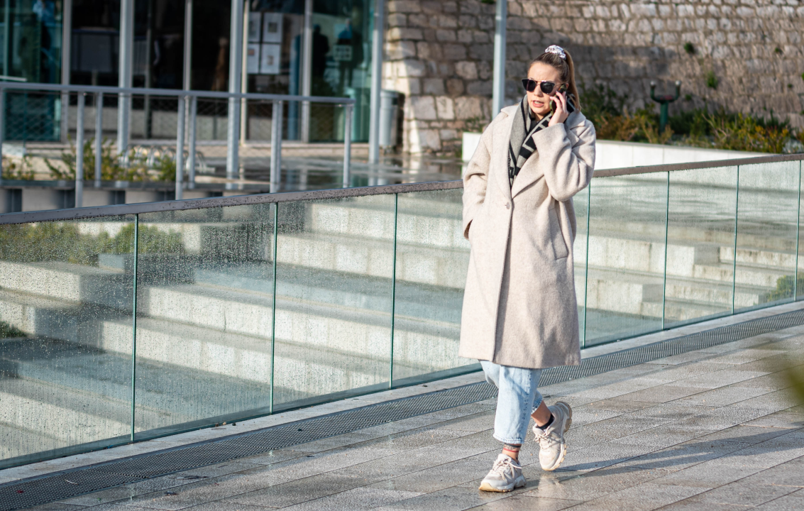 Modno osviještene sugrađanke prošetale komade u koje ćete se zaljubiti! 