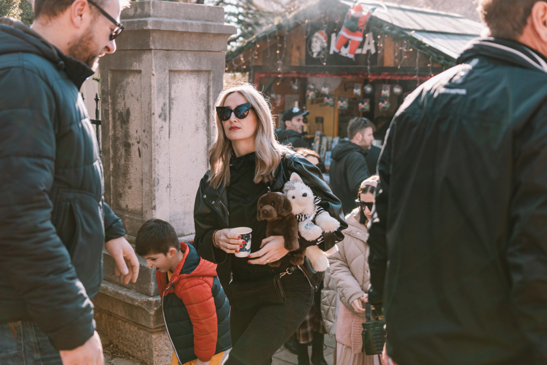 Sve što je lijepo, kratko traje: TBF napunio đardin na zadnjem koncertu Adventure 