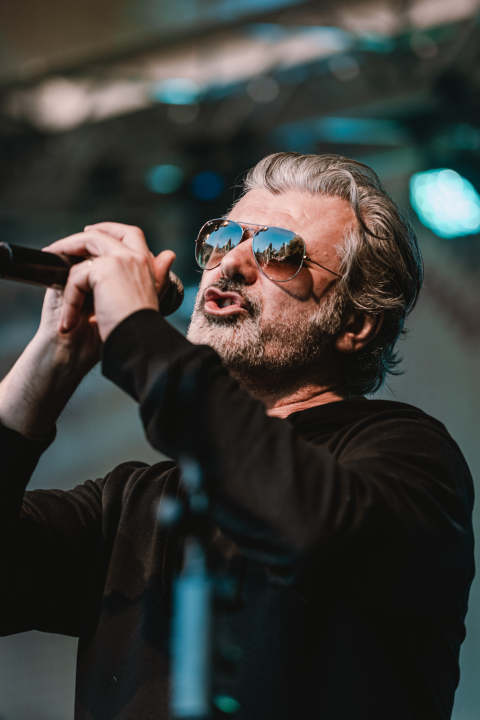 Sve što je lijepo, kratko traje: TBF napunio đardin na zadnjem koncertu Adventure 