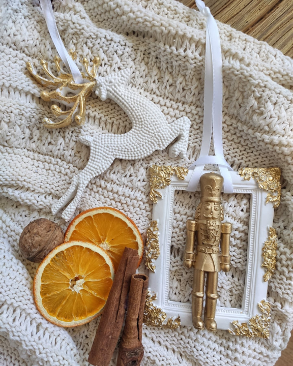 Šibenčanka Dina Jelovčić oduševljava svojim DIY ukrasima: 'Svaki slobodni trenutak koristim za svoju 'stres terapiju'' 