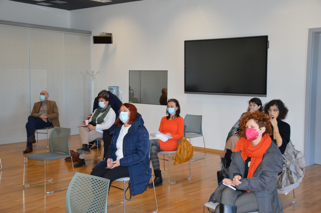 U Razvojnoj agenciji predstavljen natječaj za sufinanciranje zelenih projekata i digitalizacije: Na raspolaganju velik novac