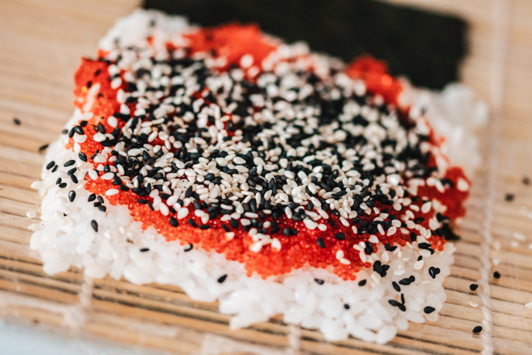 Razbijte predrasude o sirovoj ribi u popularnom Taboo Sushi&amp;Baru!