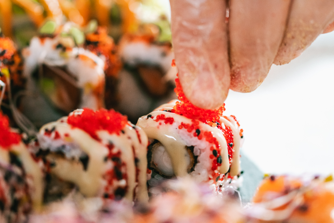 Razbijte predrasude o sirovoj ribi u popularnom Taboo Sushi&amp;Baru!