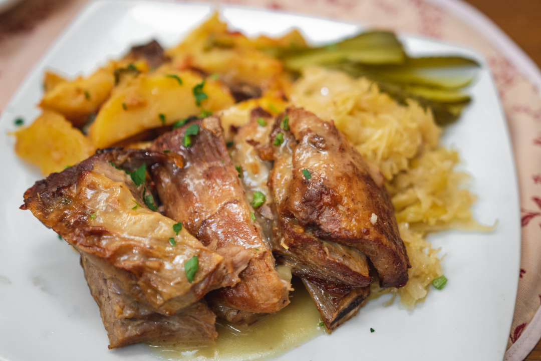 Isprobajte vrhunske tjestenine i rižote u Antinom guštu! 