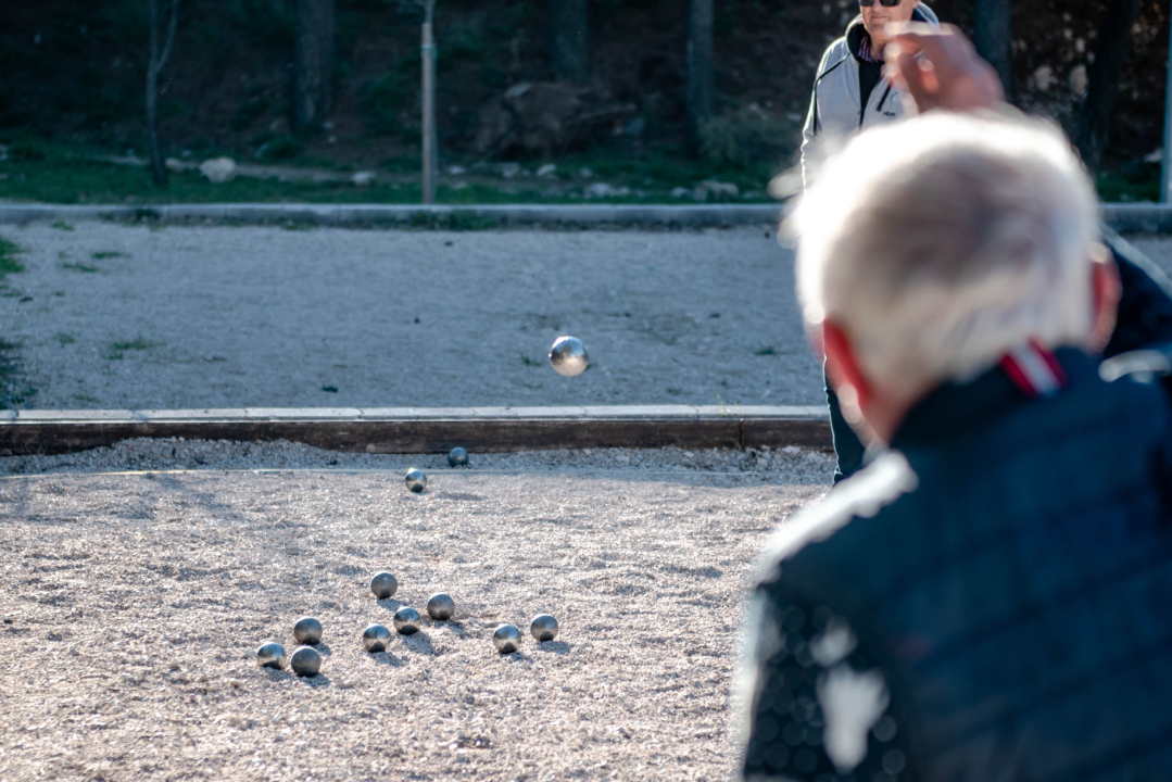 Petanque kao 'zen' balote: Sve popularniji sport igra se u miru, bez vikanja, beštimanja, gemišta...
