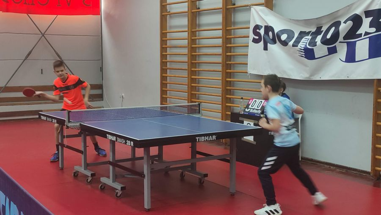 Ponovno fantastičan rezultat STK Šibenik: Sjajni na regionalnom turniru u Zadru