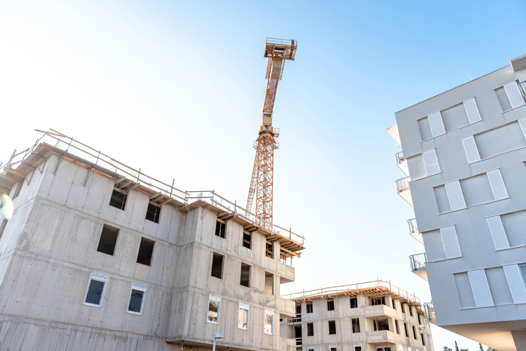 POS-ovi stanovi na Biocima trebali bi biti gotovi za godinu dana: Pogledajte koliko su do sada izgrađeni 