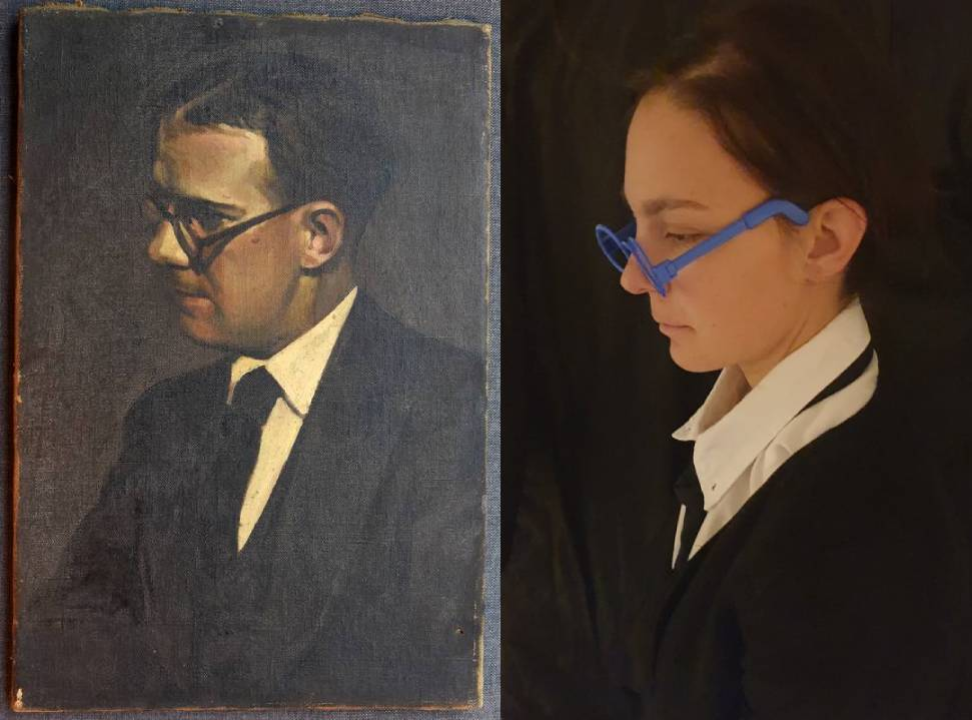 Šibenčani se priključili svjetskom izazovu: Pogledajte kako su gradski kreativci rekonstruirali umjetnička djela