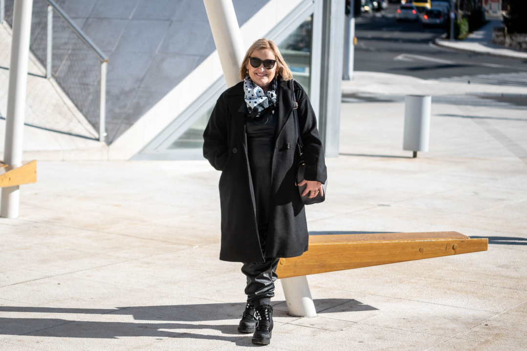 FOTO Đir po gradu, srijeda 2. veljače