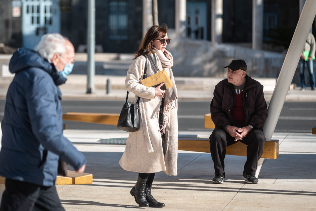 FOTO Đir po gradu, četvrtak 3. veljače