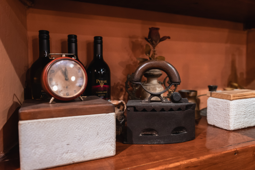 Proslavite Valentinovo za pamćenje uz ukusnu spizu konobe Brošćica! 