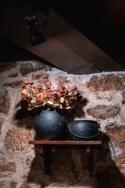 Proslavite Valentinovo za pamćenje uz ukusnu spizu konobe Brošćica! 