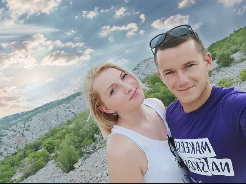 Sudjelujte u nagradnoj igri povodom Valentinova: Šaljite nam fotke i osvojite vrhunske nagrade! 