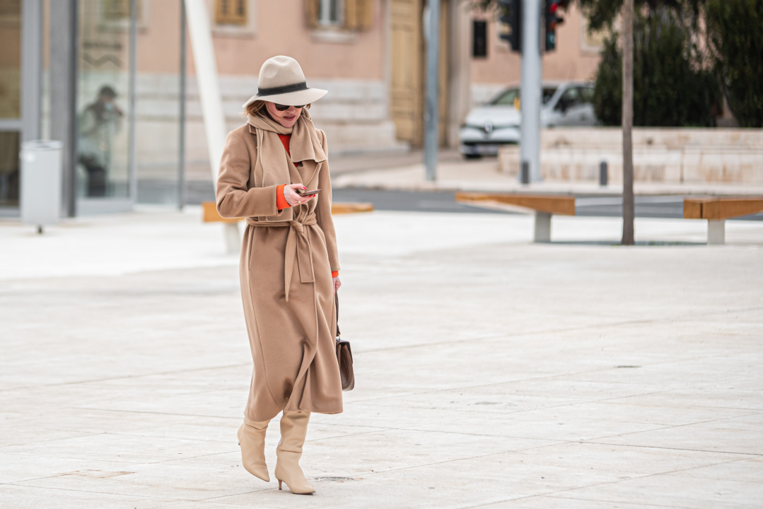 FOTO Đir po gradu, subota 5. veljače