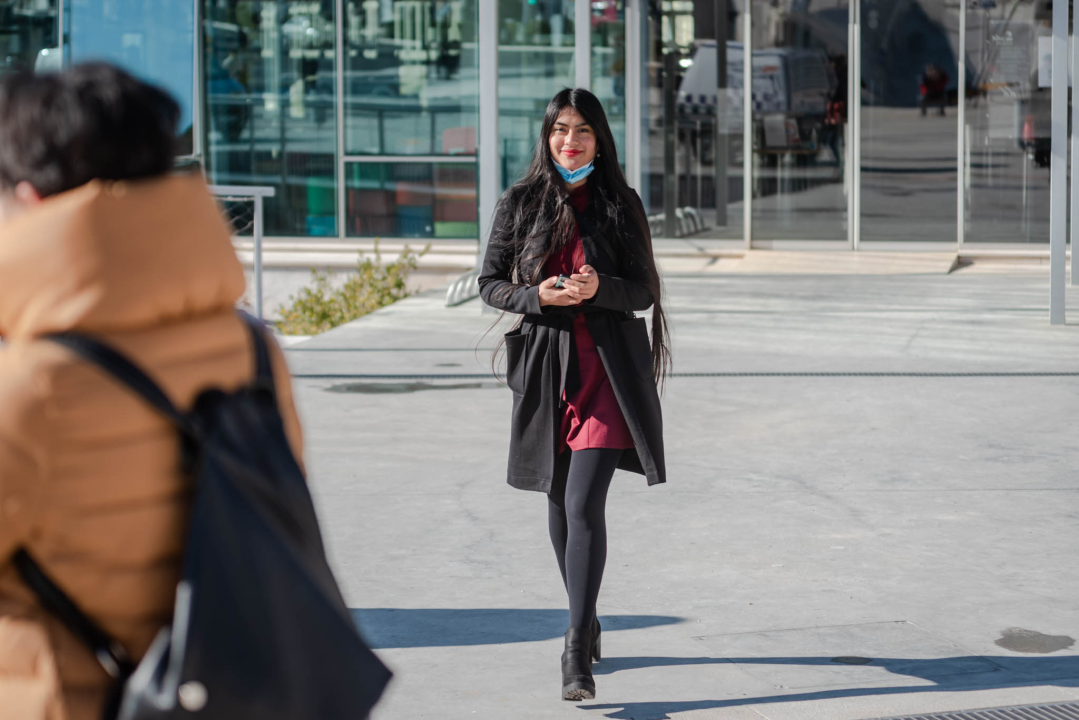 FOTO Đir po gradu, srijeda 9. veljače