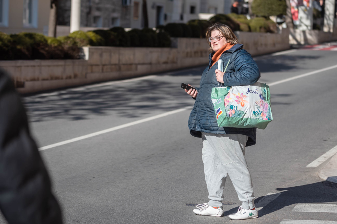 FOTO Đir po gradu, četvrtak 10. veljače