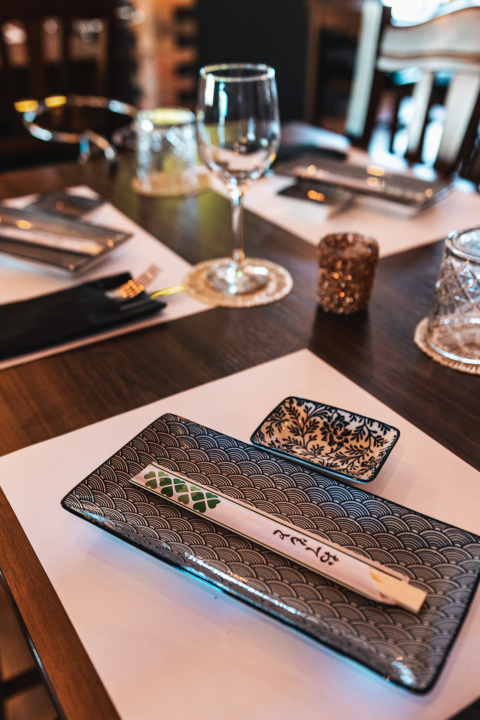 Ne propustite vrhunsku zabavu na Dan zaljubljenih u omiljenom Taboo Sushi&amp;Baru uz Ivu Spahiju! 