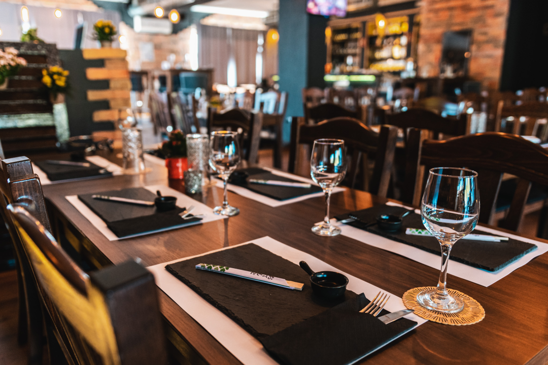 Ne propustite vrhunsku zabavu na Dan zaljubljenih u omiljenom Taboo Sushi&amp;Baru uz Ivu Spahiju! 