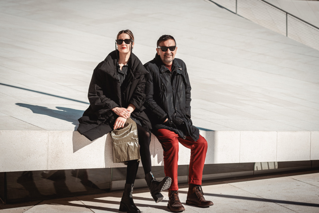 Leon Lučev i Jelena Graovac: 'Razbijamo iluzije o glumi i širimo prostor ljudske slobode'