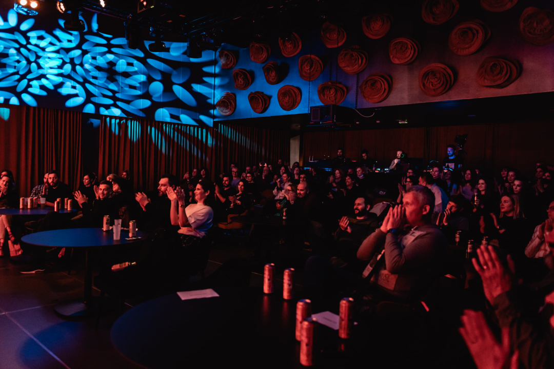Zvijezda domaće alternativne scene Mary May zablistala u Arsenu