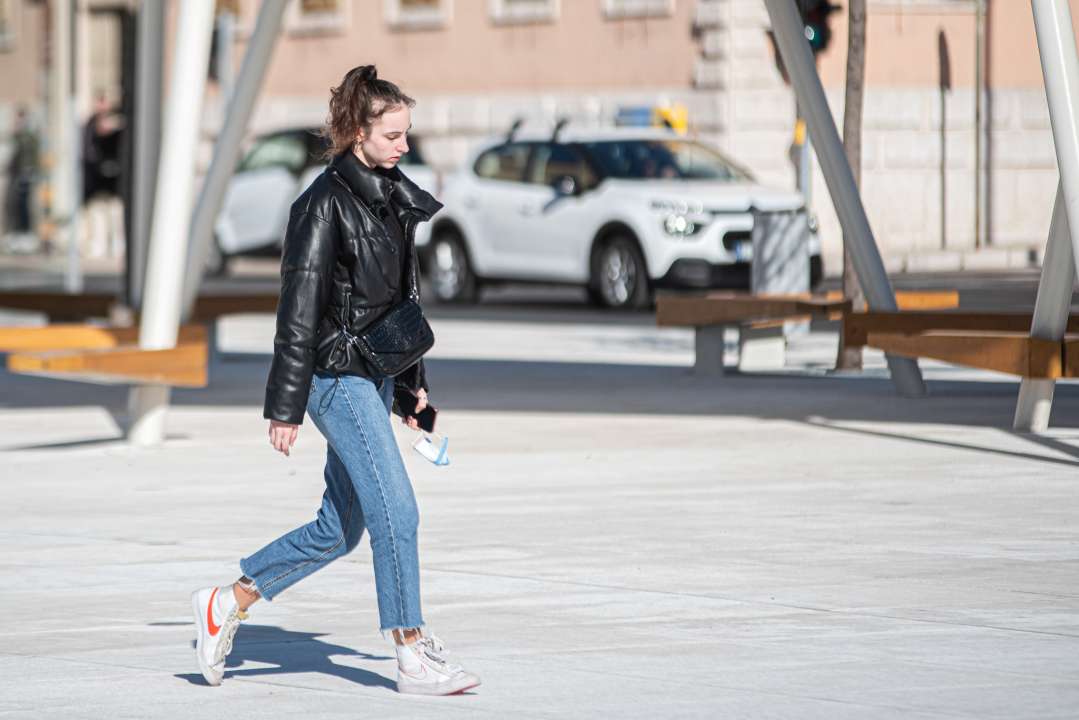 FOTO Đir po gradu, nedjelja 13. veljače