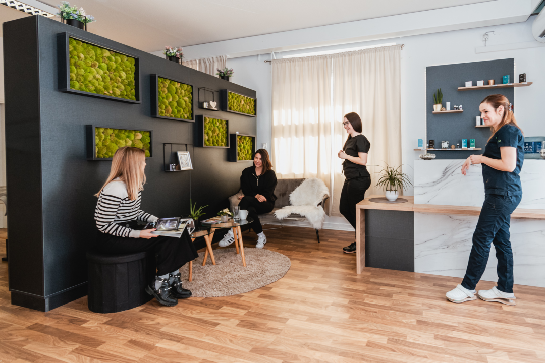 Opremite svoj restoran, bar i stan, sve na jednom mjestu u Mayoku u Vodicama!