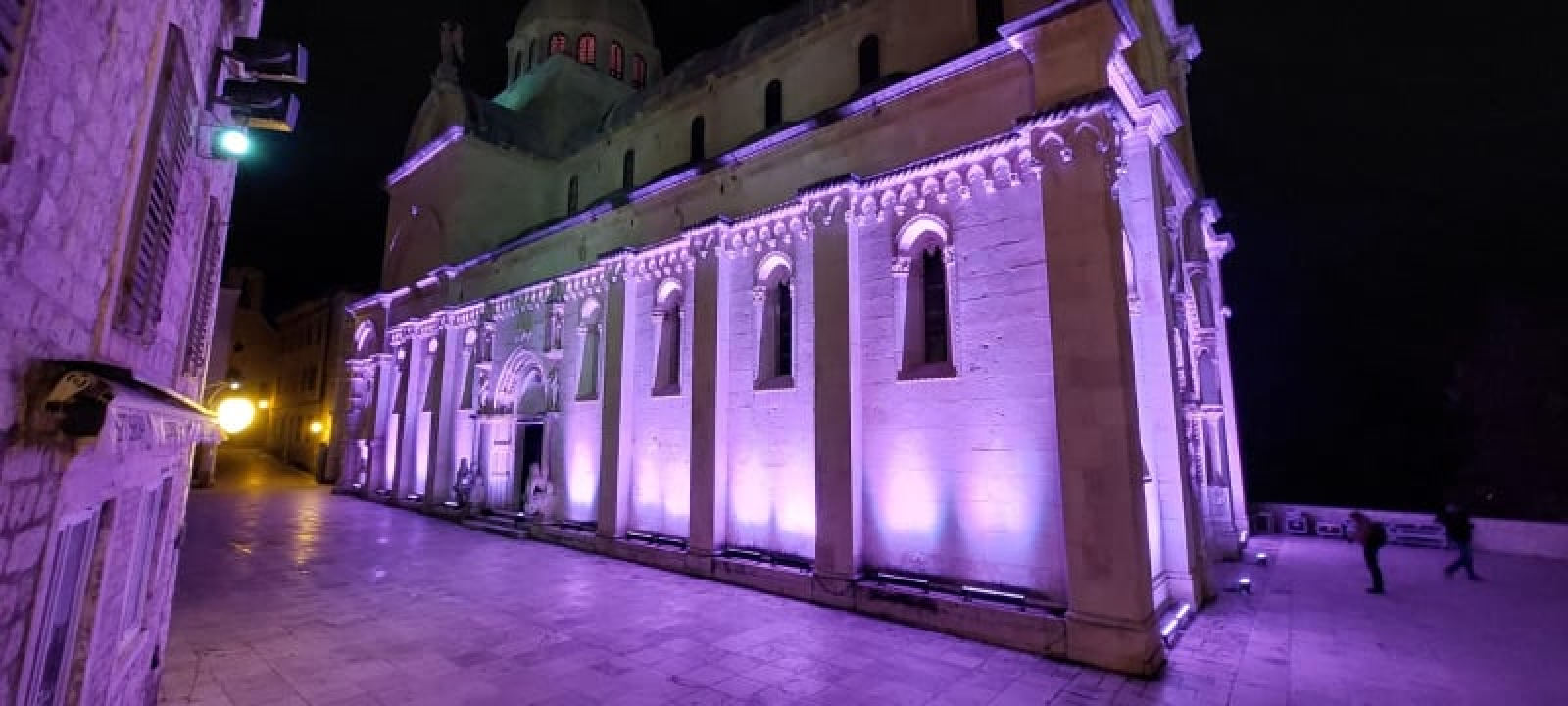 Međunarodni dan epilepsije obilježen u Šibeniku: 'Oboljeli od te bolesti jako su stigmatizirani'