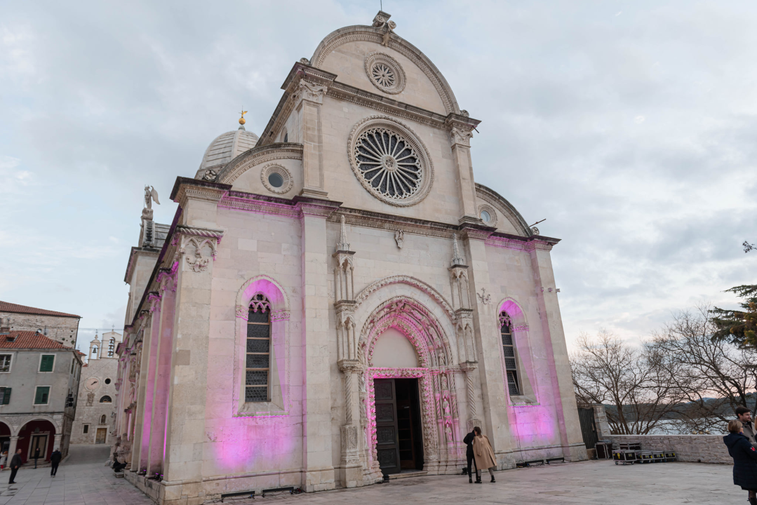 Međunarodni dan epilepsije obilježen u Šibeniku: 'Oboljeli od te bolesti jako su stigmatizirani'