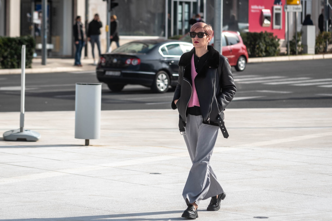 FOTO Đir po gradu, četvrtak 17. veljače