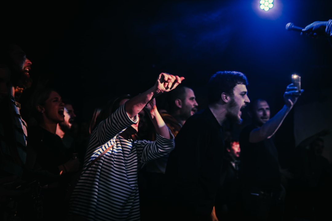 Hram u Azimutu: 'Nismo ni sami svjesni što nam se događa'