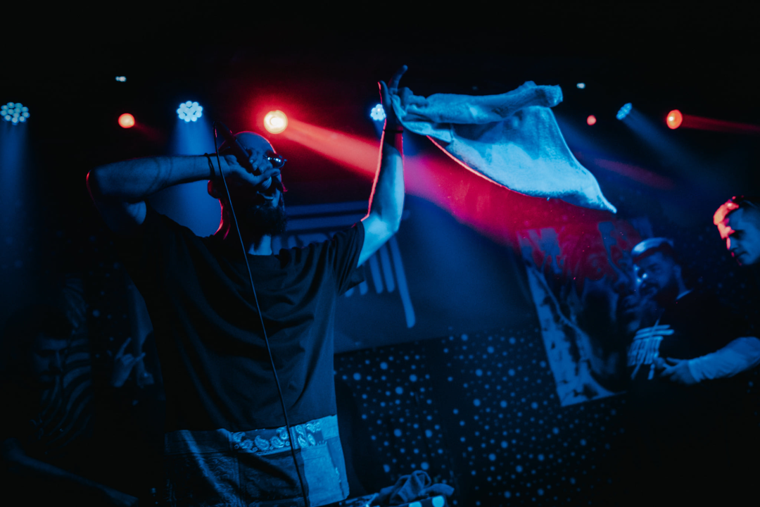 Hram u Azimutu: 'Nismo ni sami svjesni što nam se događa'