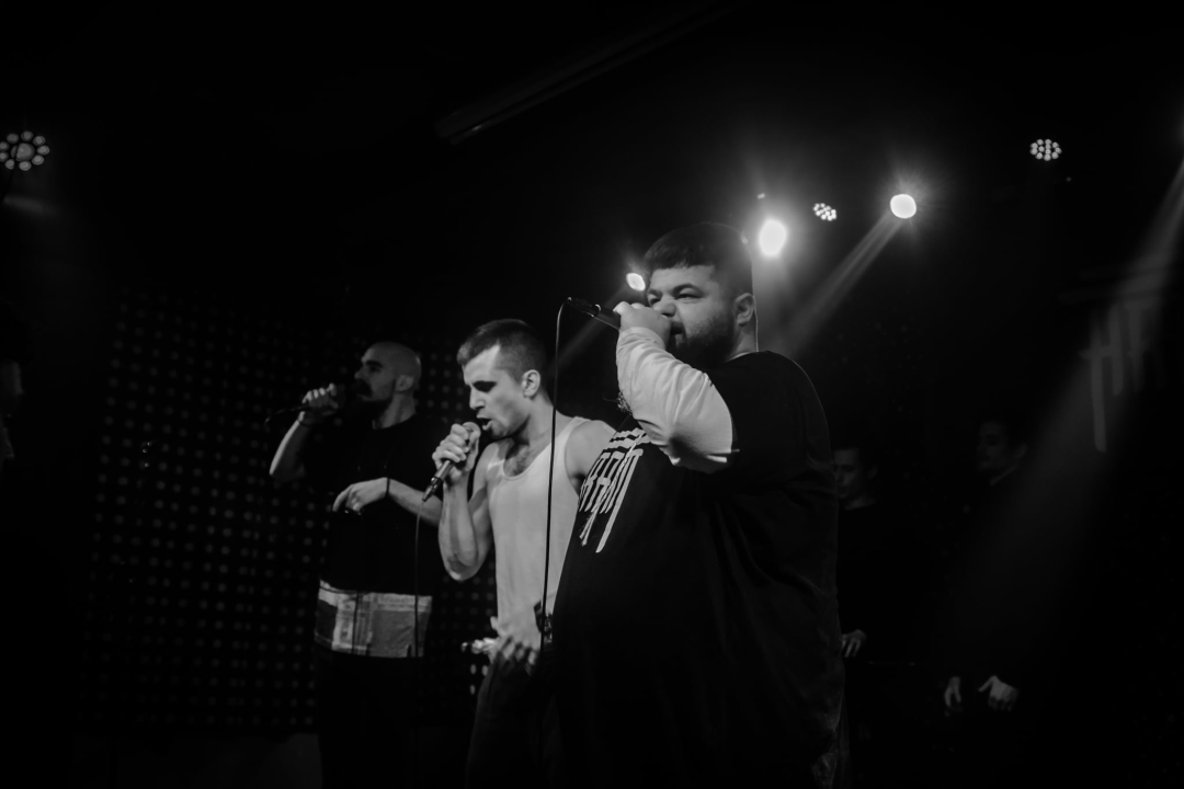 Hram u Azimutu: 'Nismo ni sami svjesni što nam se događa'