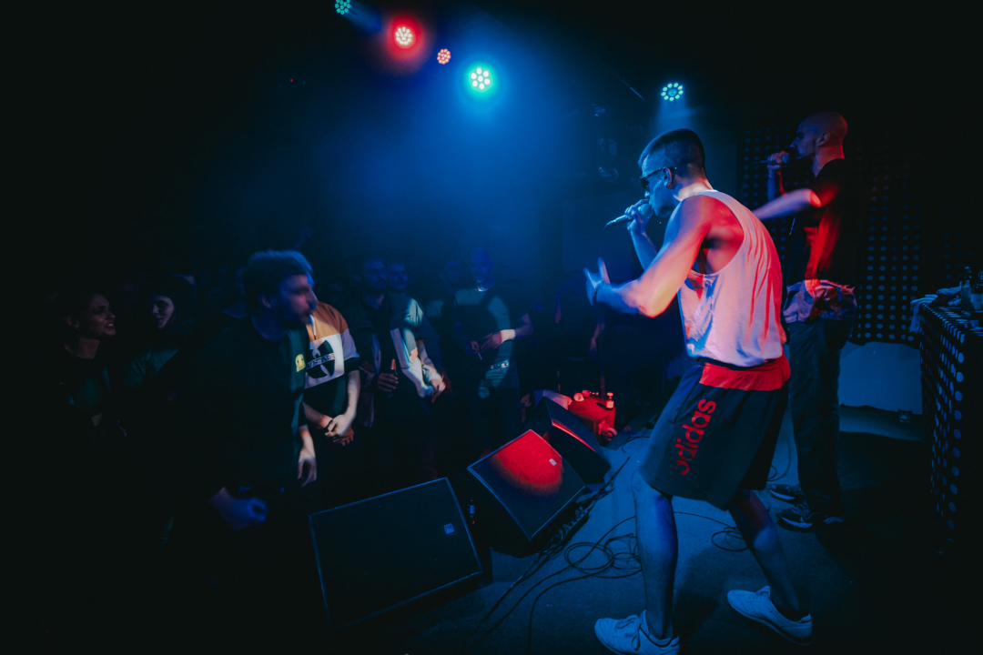 Hram u Azimutu: 'Nismo ni sami svjesni što nam se događa'