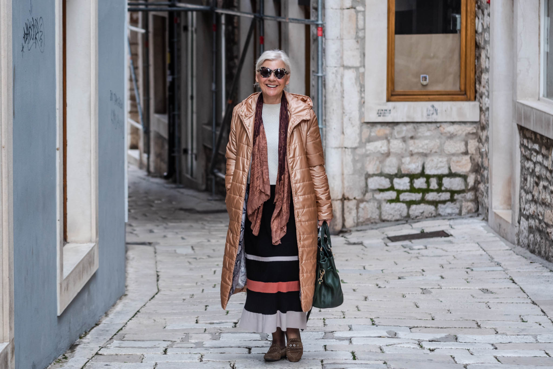 FOTO Đir po gradu, ponedjeljak 21. veljače