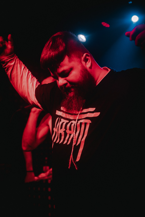 HRAM nakon spektakla u Azimutu: ‘Dali smo zadnji atom snage. Ovo je za grad, ovo je za hip-hop’