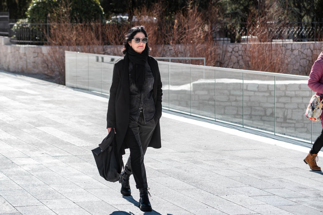 FOTO Đir po gradu, utorak 22. veljače