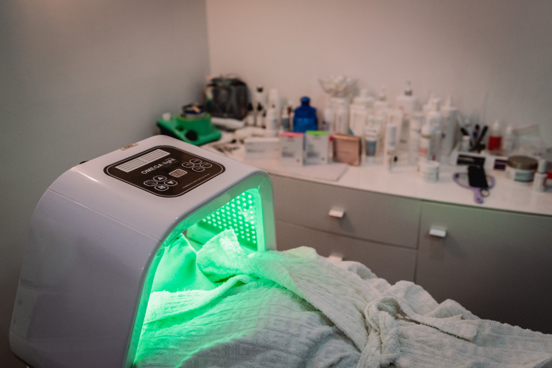 Zategnite svoje lice uz najnovije antiage metode kozmetičkog salona Tanja! 