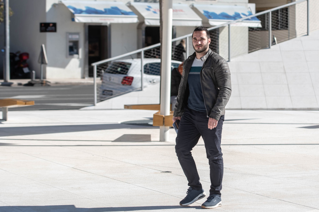 FOTO Đir po gradu, srijeda 23. veljače