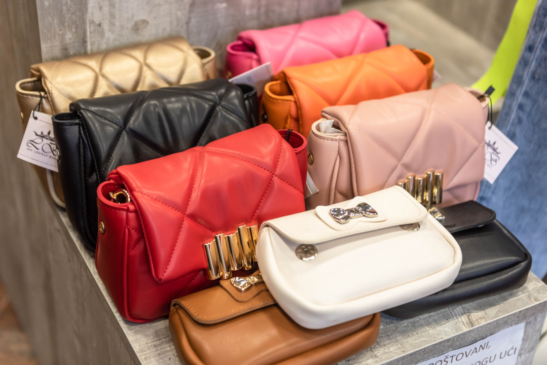 Obnovite svoju proljetnu garderobu novim hit komadima iz Butika Cecily!