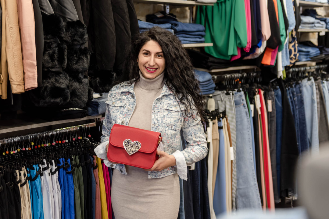 Obnovite svoju proljetnu garderobu novim hit komadima iz Butika Cecily!